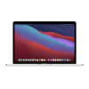 MacBook Pro 13 z Procesorem Apple M1 - 8-core CPU + 8-core GPU / 16GB RAM / 2TB SSD / 2 x Thunderbolt / Silver (srebrny) 2020 - nowy model