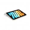 Apple Etui Smart Folio do iPada mini (6. generacji) - białe