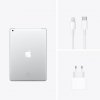 Apple iPad 9-generacji 10,2 256GB Wi-Fi + Cellular (LTE) Srebrny (Silver)