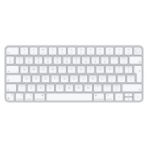 Klawiatura Magic Keyboard z Touch ID dla modeli Maca z układem Apple – angielski (międzynarodowy)