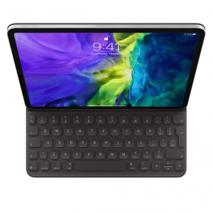 Etui Apple Smart Keyboard Folio do iPad Air (4-generacji) i iPad Pro 11 (3-generacji)