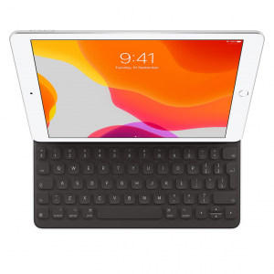 Klawiatura Apple Smart Keyboard do iPad (8-generacji) / iPad Air (3-gen) / iPad Pro 10,5 - outlet