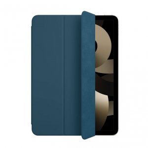 Apple Etui Smart Folio do iPad Air M1 – morskie