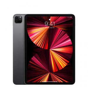 Apple iPad Pro 11 M1 1TB Wi-Fi Gwiezdna Szarość (Space Gray) - 2021