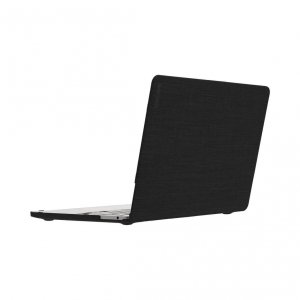 Incase Textured Hardshell Woolenex - obudowa ochronna do MacBook Pro 13 2020 grafitowy