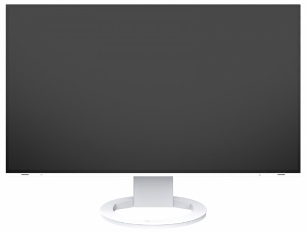 Monitor EIZO EV2795-WT LCD 27&quot; Biały
