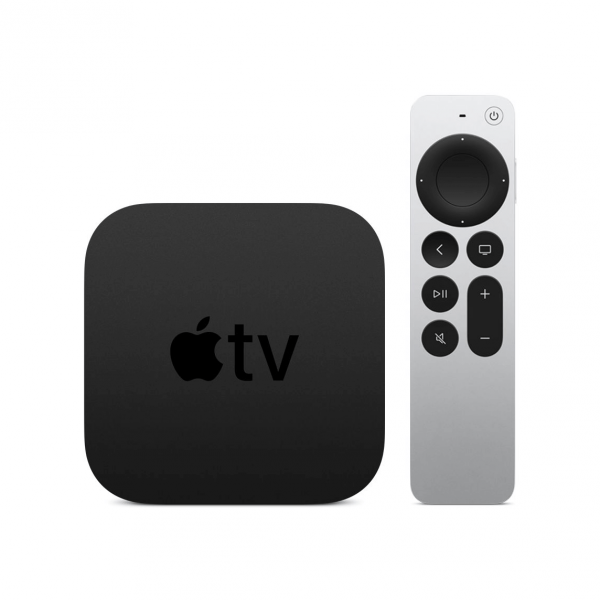 Apple TV 4K 32GB - 2021