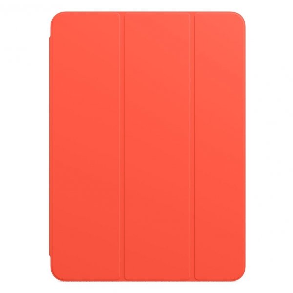 Apple Etui Smart Folio do iPada Pro 11 cali (3. generacji) – elektryczna pomarańcza