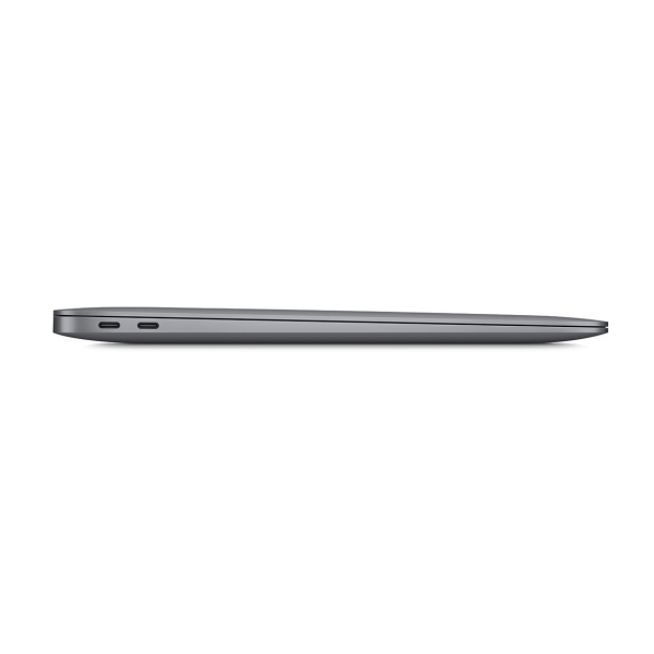 MacBook Air z Procesorem Apple M1 - 8-core CPU + 8-core GPU / 8GB RAM / 512GB SSD / 2 x Thunderbolt / Space Gray (gwiezdna szarość) 2020 - nowy model
