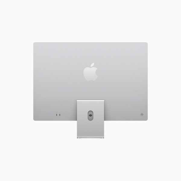 Apple iMac 24&quot; 4,5K Retina M1 8-core CPU + 7-core GPU / 16GB / 1TB SSD / Srebrny (Silver) - 2021