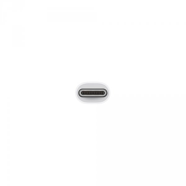 Apple Wieloportowa przejściówka z USB-C na VGA