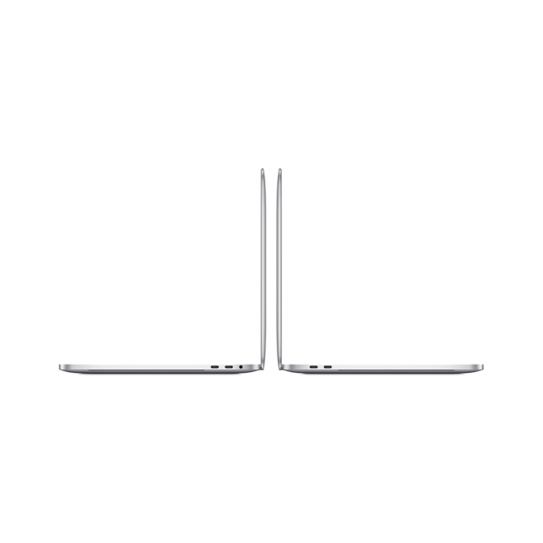 MacBook Pro 13 Retina Touch Bar i5 2,0GHz / 16GB / 512GB SSD / Iris Plus Graphics / macOS / Silver (srebrny) 2020 - nowy model