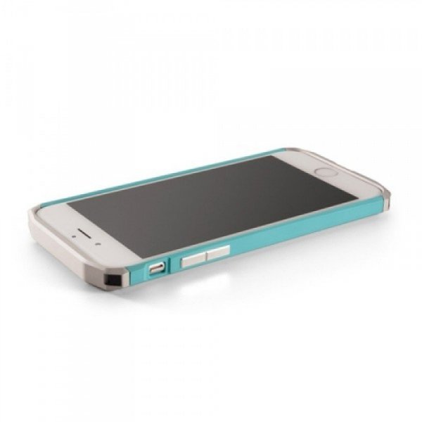 Element Case Solace Etui do iPhone 6 Plus / 6s Plus Turquoise (turkusowy)