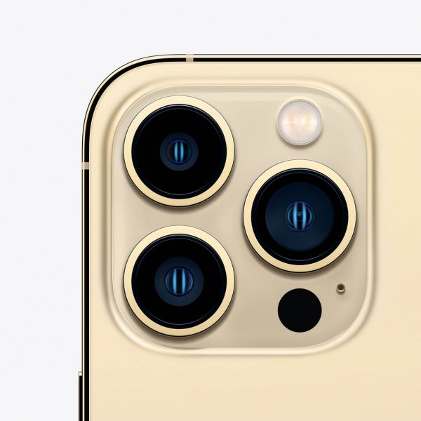 Apple iPhone 13 Pro 1TB Złoty (Gold)