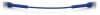 Ubiquiti UC-PATCH 0.3M RJ45 (Blue)