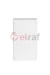 Szafa multimedialna natynkowa Multialfa plastikowa 310x530x105 MULTIALFA 530 5-013MULTIALFA 530