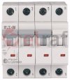 Wyłącznik nadprądowy 3P+N C 20A 6kA AC xPole Home HN-C20/3N 194912