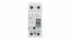 Wyłącznik różnicowoprądowy 2P 32A 0,03A EFI-P2 AC 32/0.03 002061217
