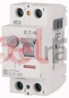 Wyłącznik różnicowoprądowy 2P 25A 0,03A typ AC xPole Home HNC-25/2/003 194690