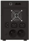 UPS ZASILACZ AWARYJNY PowerWalker VI 1200 SH FR