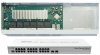 MIKROTIK ROUTERBOARD CRS326-24G-2S+RM