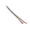 PRZEWÓD GŁOŚNIKOWY BITNER BiTsound PGY-p (TLgY) 2x1mm2 ROLKA 100m.