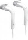 Ubiquiti UC-PATCH 0.3M RJ45 (White)