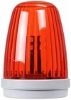 Lampa LED Proxima KOGUT z wbudowaną anteną 433.92 MHz (12-24V AC/DC lub 230V AC) czerwona