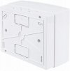Rozdzielnica natynkowa 6 modułowa Adelid RM-NT-06T