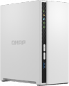 SIECIOWY SERWER PLIKÓW NAS QNAP TS-233