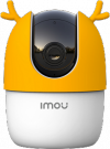 POKROWIEC SILIKONOWY IMOU DO RANGER 2 FRS13-Imou ORANGE
