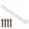 Lampa solarna VOLT POLSKA JOCKER 120 + panel 12W + 12.000mAh + pilot