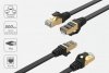 Unitek Kabel sieciowy płaski Ethernet Cat.7 5m
