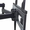 UCHWYT DO TV LED/LCD 32-70 40KG AR-89 reg. pion/poziom 67-355mm
