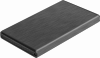 Zewnętrzna obudowa dysku Natec Rhino SATA 2.5cala USB 2.0 Slim czarny