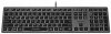 Klawiatura przewodowa A4tech FStyler FX60H White Backlit
