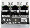 Switch POE  BCS POWER BCS-xPoE3/EXT-AT