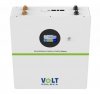 Magazyn Energii Volt Polska Ultra-5 25,6V 200Ah 100A