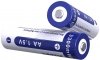 Akumulatorki R06 / AA 1,5V Xtar 2200mAh (box 4 szt.) z zabezpieczeniem