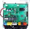 Zestaw BFT VIRGO SMART BT B20 KIT do bram dwuskrzydłowych