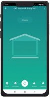 Moduł OXT do bramy garażu Wi-Fi Tuya (T210GL) bez sensora