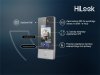 Zestaw wideodomofonowy IP Hilook by Hikvision IP-VIS-Ultra-W