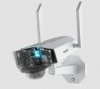 Kamera IP Reolink DUO Series G750 LTE akumulatorowa 6MP