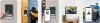 Zestaw wideodomofonowy EZVIZ HP7 z dwoma monitorami