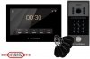 Wideodomofon REVIZOOM RM-T273HD BLACK/RC-212HD-CK1