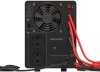 UPS ZASILACZ AWARYJNY Greencell PowerCore 1200VA 800W AVR 12VDC LCD