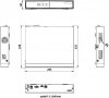 REJESTRATOR IP HIKVISION DS-7104NI-Q1/M D PL