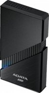 Dysk SSD Adata SE920 4TB USB4C 3800/3700 MB/s Black