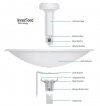 UBIQUITI NANOBEAM M5 - NBE-M5-16