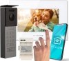 WIDEODOMOFON VIDOS X M10W-X/S12D